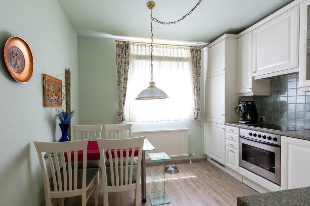 Apartment In Zentrumsnaehe Beim Hauptbahnhof