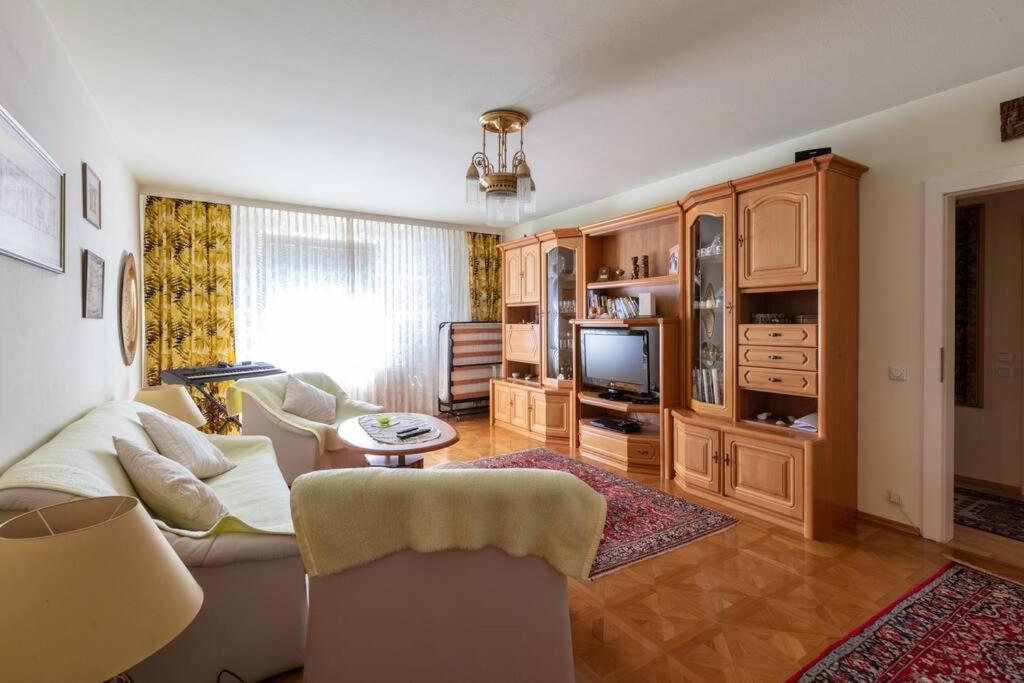 Apartment In Zentrumsnaehe Beim Hauptbahnhof Vienna