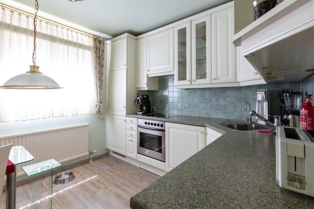 In Zentrumsnaehe Beim Hauptbahnhof Apartamento
