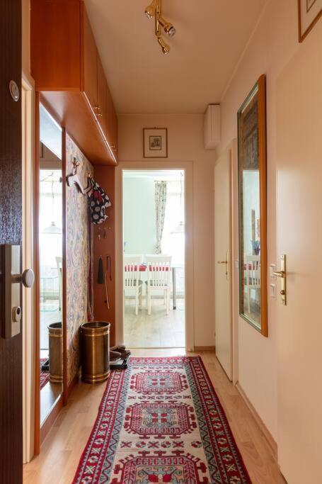 Apartment In Zentrumsnaehe Beim Hauptbahnhof Vienna