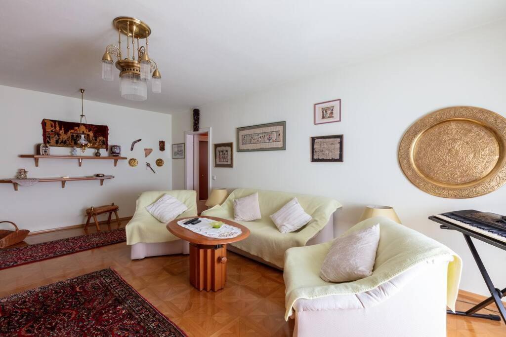 In Zentrumsnaehe Beim Hauptbahnhof Apartamento *
