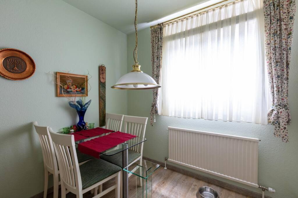 Apartment In Zentrumsnaehe Beim Hauptbahnhof *