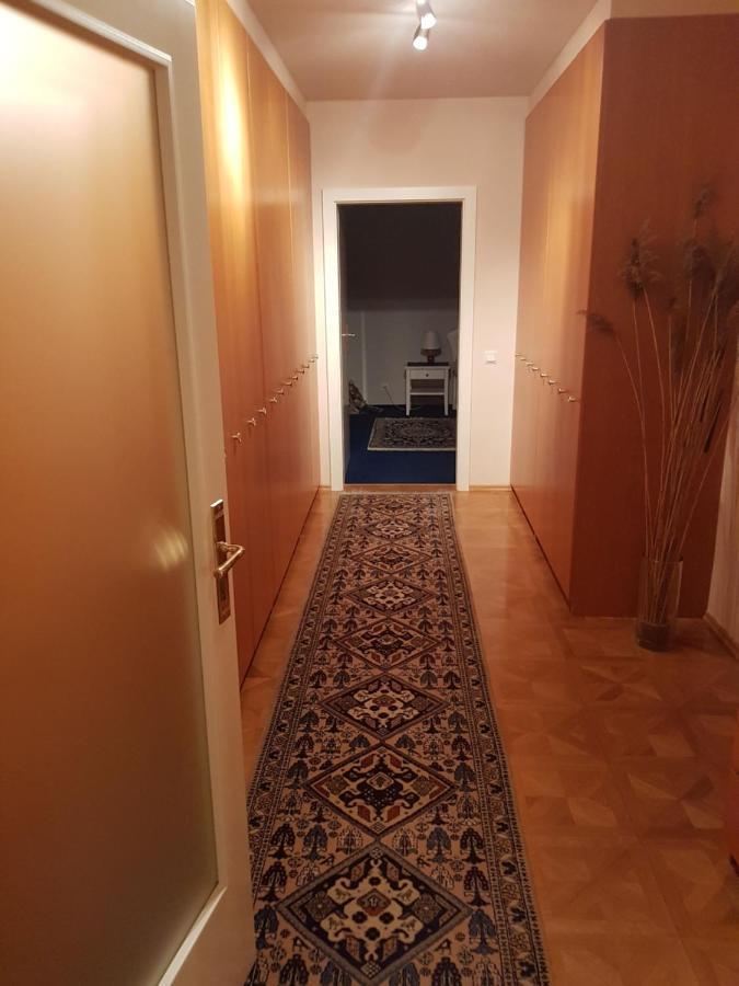 Apartment In Zentrumsnaehe Beim Hauptbahnhof *
