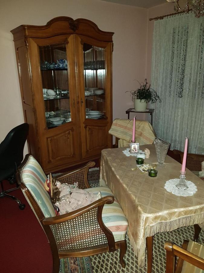 Apartment In Zentrumsnaehe Beim Hauptbahnhof Vienna