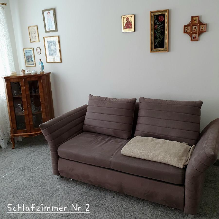Apartment In Zentrumsnaehe Beim Hauptbahnhof *